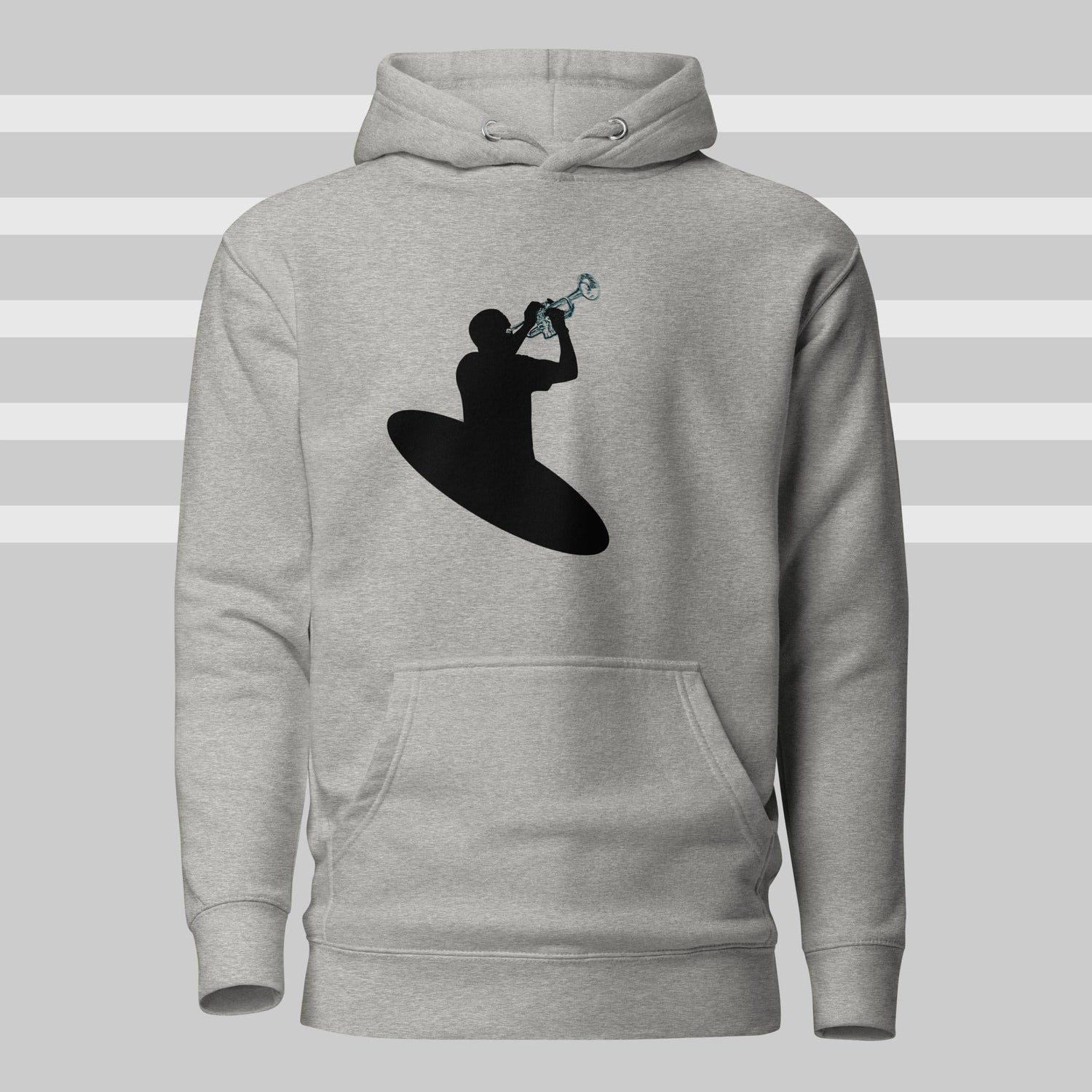 Music Hoodies