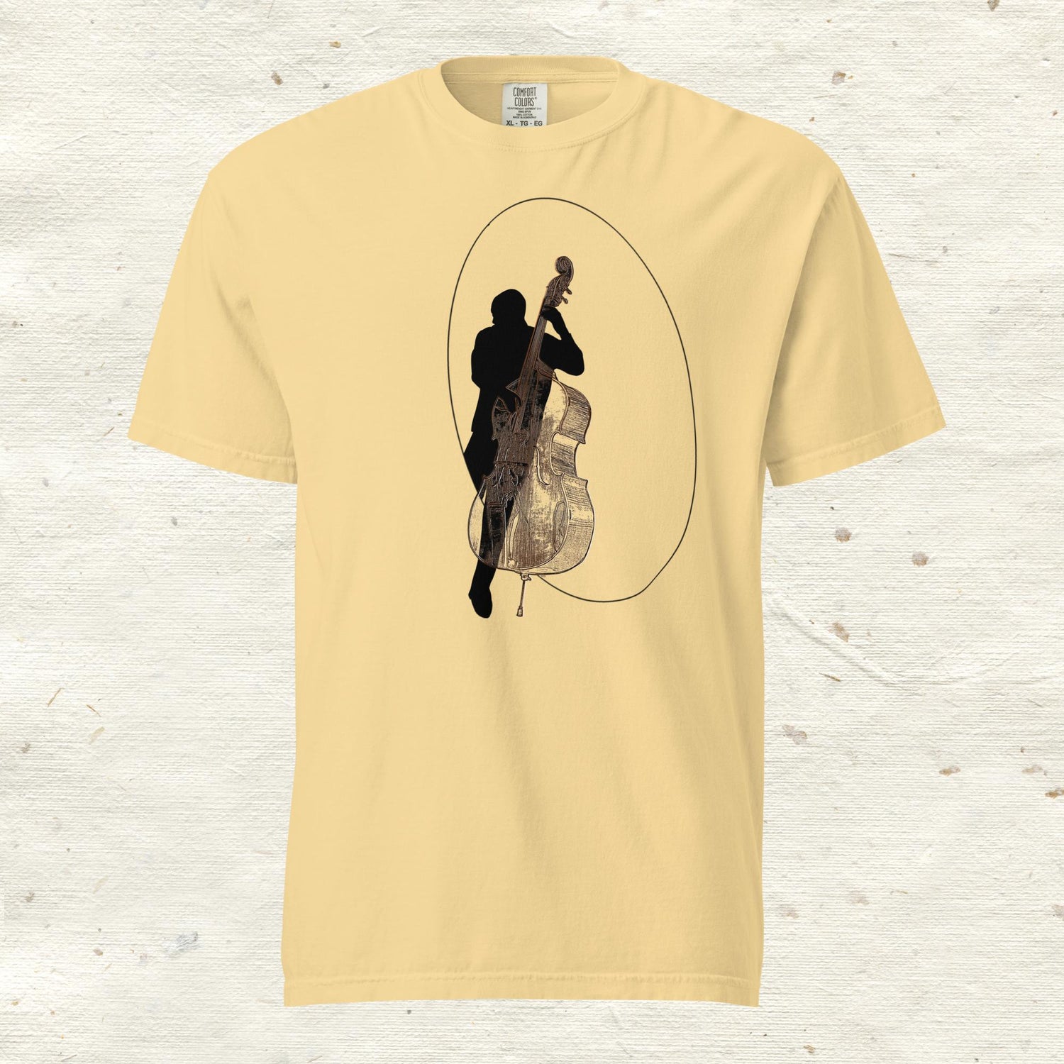 Music T-Shirt